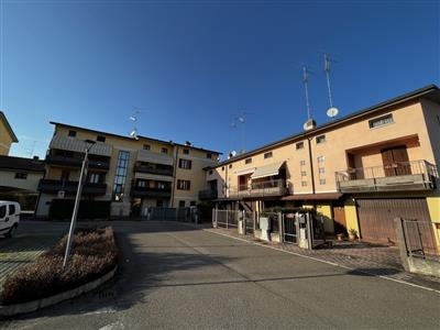 Semindipendente - Villa a schiera a Correggio