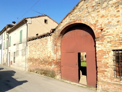 Terratetto in vendita a Acquanegra Sul Chiese Mantova