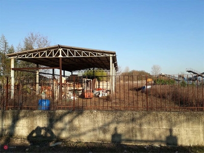 Terreno agricolo in Vendita in Via per Cesano Maderno a Desio