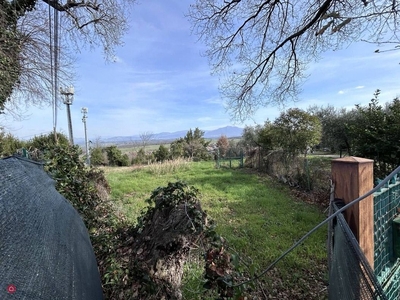 Terreno agricolo in Vendita in Via San Martino a Monterotondo