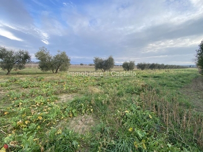 Terreno edificabile in Vendita in Località Marchett a Castiglione del Lago