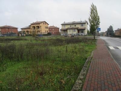 Terreno Edificabile in vendita in via gatta di borghetto, Noceto