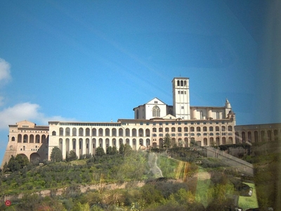 Terreno edificabile in Vendita in Via Madonna di Colderba 15 a Assisi