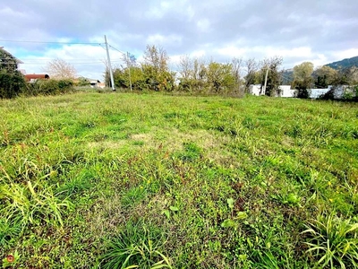 Terreno edificabile in Vendita in Via Val Di Foto a Ripa Teatina