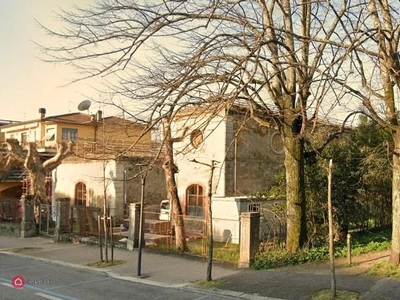 Terreno edificabile in Vendita in Viale Alessandro Bicchierai 155 a Montecatini-Terme