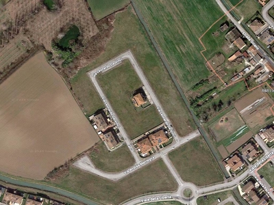 Terreno Edificabile Residenziale in vendita a Castel d'Ario