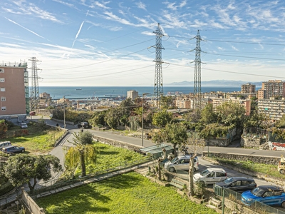 Trilocale di 85 m² a Genova