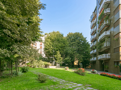 Trilocale in affitto in Via Ripamonti, 166, Milano