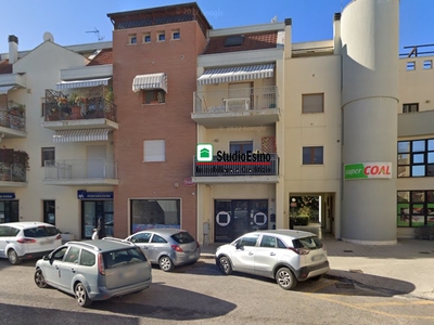 Ufficio in affitto a San Benedetto del Tronto