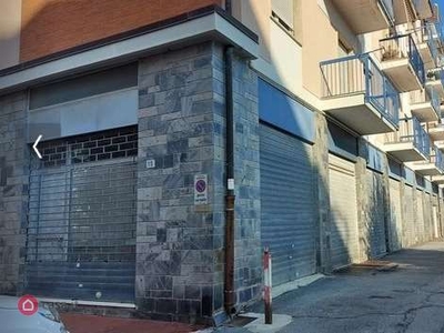 Ufficio in Vendita in Via Alcide de Gasperi 9 a Albenga