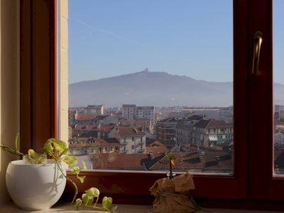 Vendita Appartamento Via Cigna, Torino