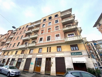 Vendita Appartamento Via Felice Cordero di Pamparato, 17, Torino