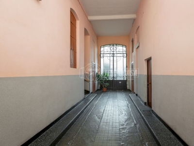 Vendita Appartamento Via San Giovanni Bosco, 65, Torino