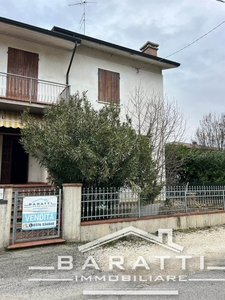 Villa a schiera in vendita a Pegognaga Mantova