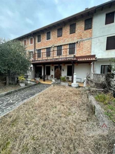 Villa a Schiera in Vendita ad Cordenons - 113000 Euro