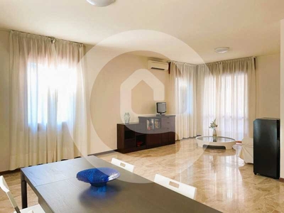 Villa Bifamiliare in Affitto ad Padova - 2150 Euro