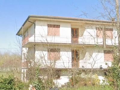 Villa Bifamiliare in Vendita ad Borgoricco - 135000 Euro