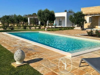 Villa in vendita Strada Vicinale Santi o Pintara, Galatone, Provincia di Lecce, Puglia
