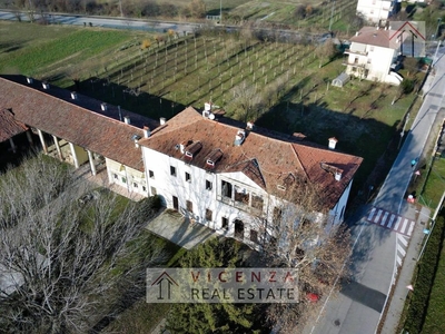 Esclusiva villa di 1084 mq in vendita Strada dei Pizzolati, Vicenza, Veneto