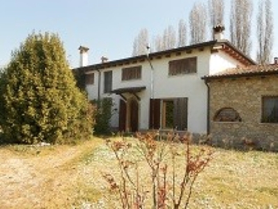 villa in vendita a Bagnolo San Vito