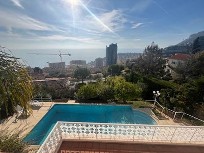 Villa in vendita a Beausoleil Alpes-maritimes