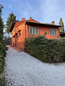 Villa in vendita a Impruneta Firenze Baruffi