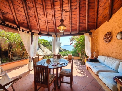 Villa in vendita a Palau
