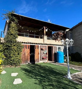 Villa in vendita a San Vito Chietino