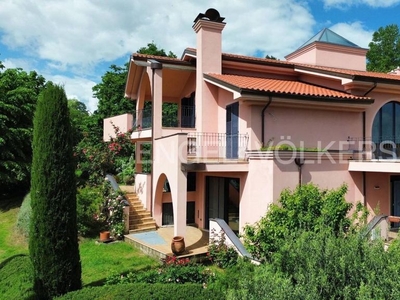 Villa in vendita Via Alcide De Gasperi, Verucchio, Emilia-Romagna