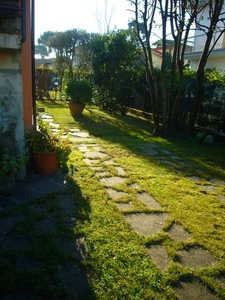 villa indipendente in affitto a Pietrasanta