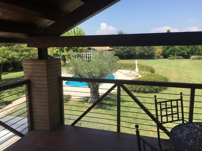 Villa singola in Via Casaria, San Biagio di Callalta, 20 locali