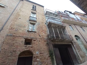 Casa indipendente in vendita Ascoli piceno