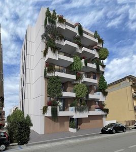 Appartamento di 64 mq a San Benedetto del Tronto