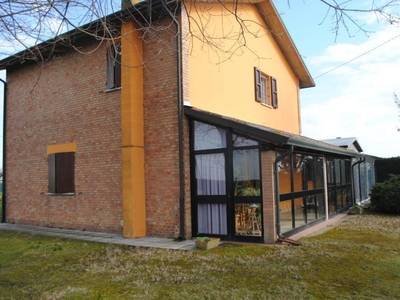 casa in vendita a Ravenna