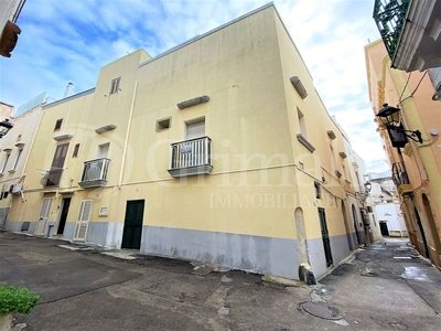 Casa indipendente di 180 mq in vendita - Gallipoli