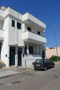 Casa indipendente di 120 mq in vendita - Sannicola