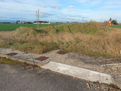 terreno residenziale in vendita a ForlÃÂ¬