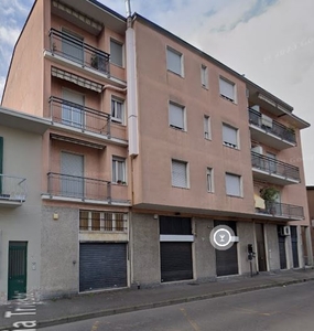 Abitazione di tipo civile - Via Trieste 38