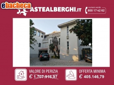 Albergo in Vendita a..