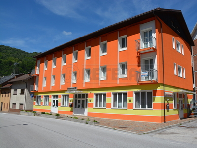 Albergo Pontebba Udine