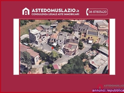 Appartamento all'asta ubicato a Guidonia Montecelio