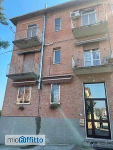 Appartamento arredato Ferrara