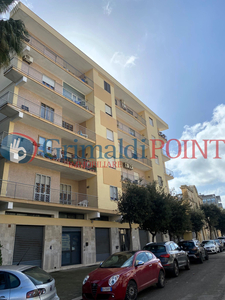 Appartamento da ristrutturare in via lequile 1, Lecce