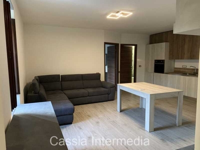 Appartamento in Affitto ad Nepi - 500 Euro