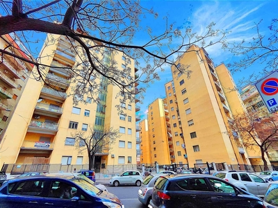 Appartamento in vendita a Catania Rapisardi / Menza