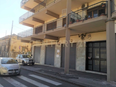 Appartamento in Vendita a Catania Via del Bosco