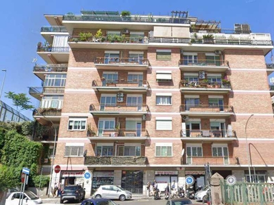 Appartamento in Vendita ad Roma - 316500 Euro