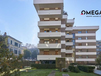 Appartamento in Vendita ad Trieste - 380000 Euro