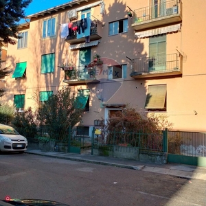 Appartamento in Vendita in Strada del Cavalcavia 82 a Vicenza