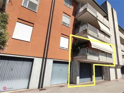Appartamento in Vendita in Via Aldo Moro a Marostica